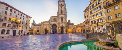Oviedo